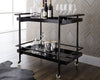 LIVINGSTON BAR Trolley