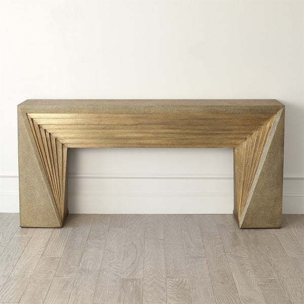 DECO CONSOLE