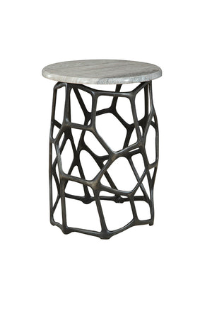 Short Sebastian End Table