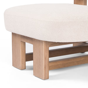 Malta Chair In Piermont Oyster