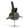 Resin Whale Bone