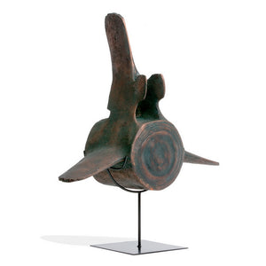 Resin Whale Bone