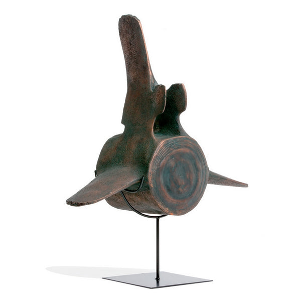 Resin Whale Bone