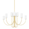 Harlem Chandelier