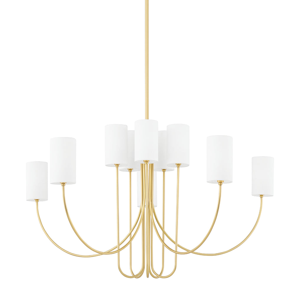 Harlem Chandelier