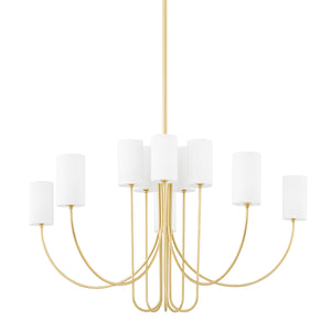 Harlem Chandelier