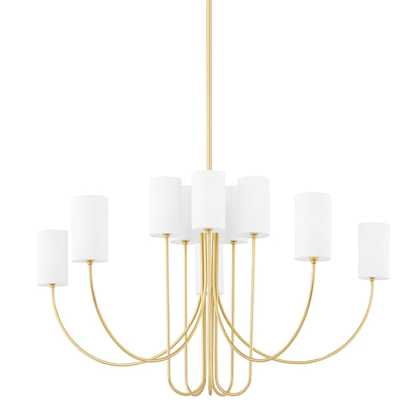 Harlem Chandelier