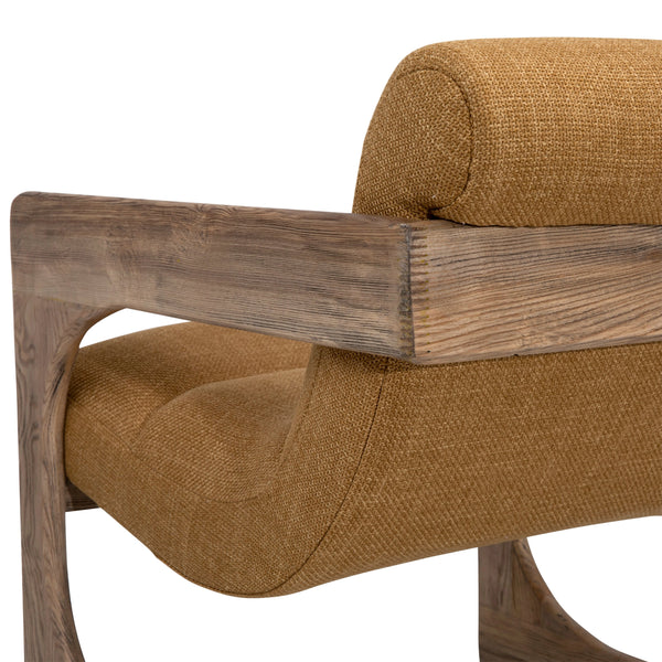 Corvin Occasional Chair