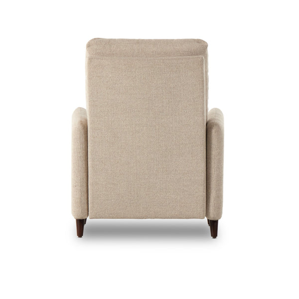 Wallen Recliner In Nova Taupe