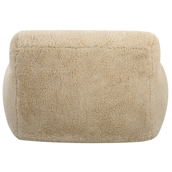 Abide Sheepskin Accent Chair