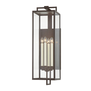 BECKHAM Wall Sconce