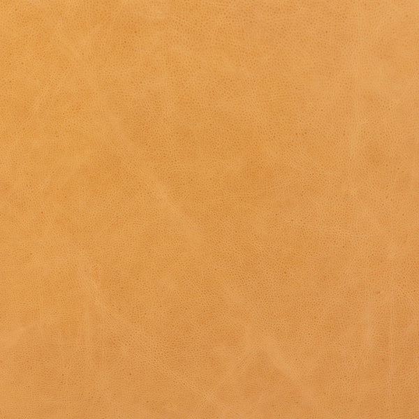 Sinclair Cocktail Ottoman - Palermo Butterscotch