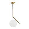Iskall Ceiling Lamp