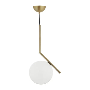 Iskall Ceiling Lamp