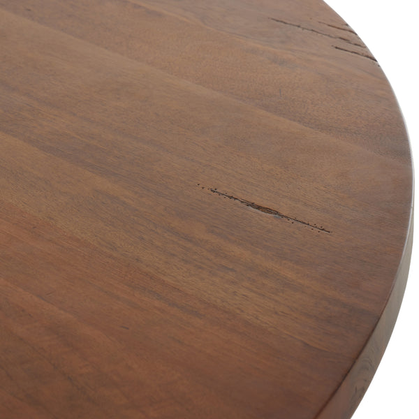 Cobain Dining Table 72" In Reclaimed