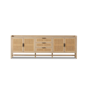 Caprice Sideboard - Natural Mango