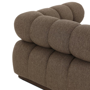 Build Your Own: Roma Outdoor Sectional - Ellor Brown