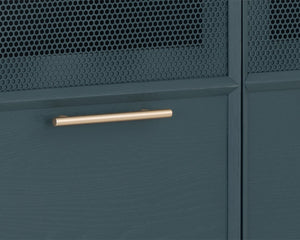 RIVERO HIGHBOARD - TEAL