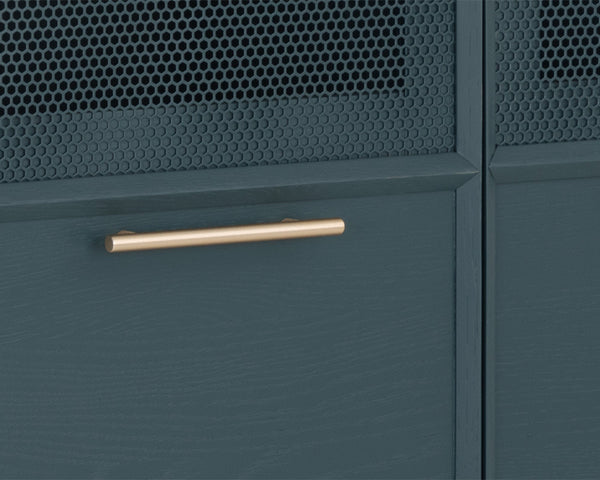 RIVERO HIGHBOARD - TEAL
