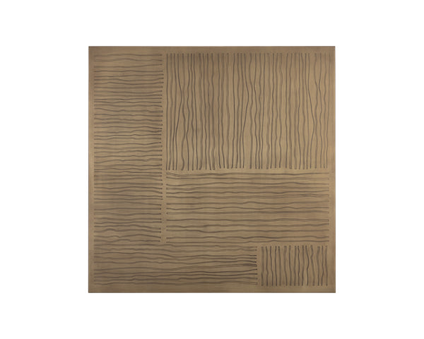 CORINA BISTRO TABLE - 36"