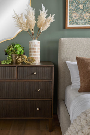 Warren Queen Bed