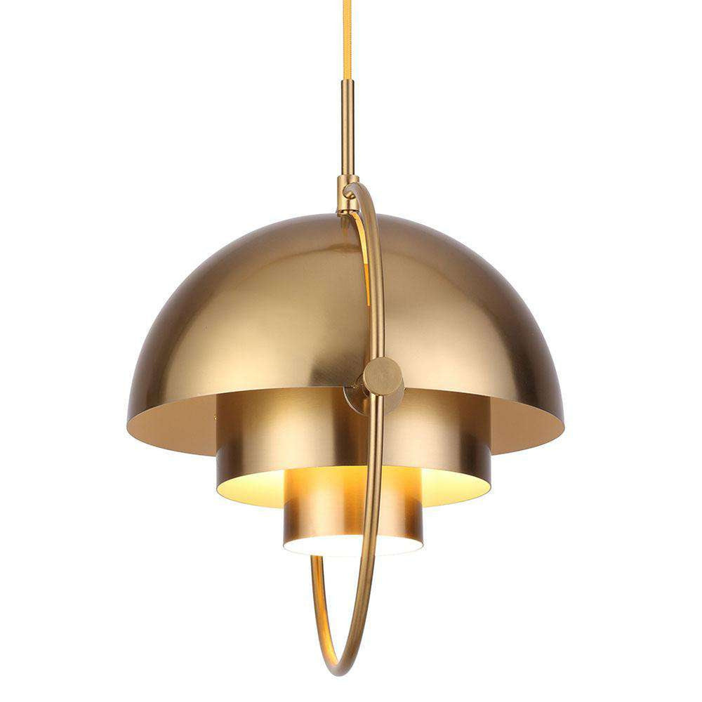 Multi-Lite Pendant