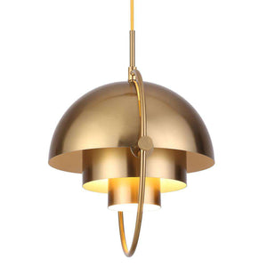 Multi-Lite Pendant