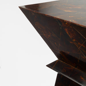 Taurus Accent Table| Br