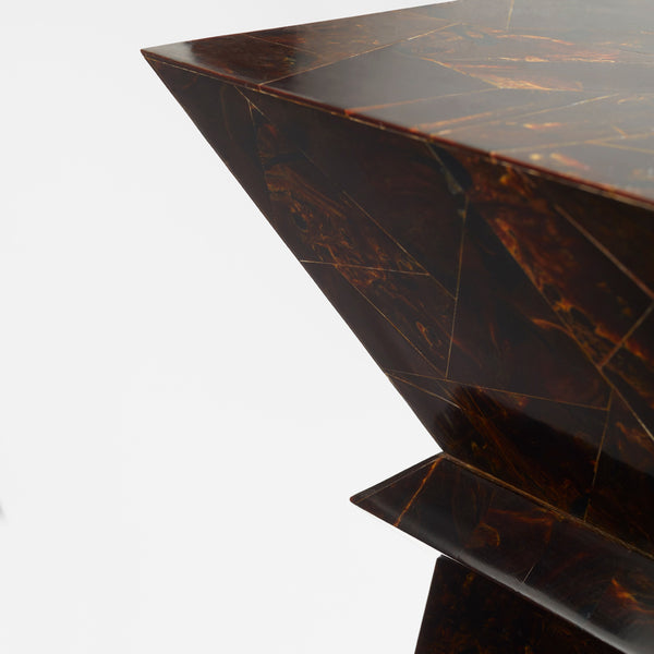 Taurus Accent Table| Br