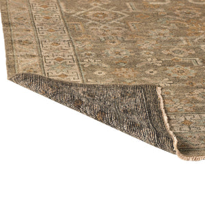 Kenli Hand-Knotted Rug - Kenli