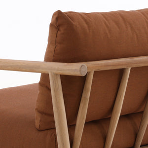 Varen Outdoor Sofa