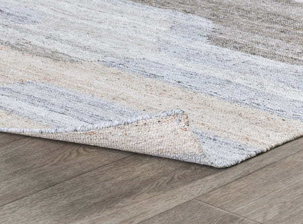 Classic Home Indoor/Outdoor Dune Rug - Sand Multi 5'x8'
