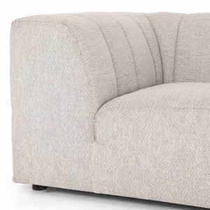 Gwen Outdoor Sectional Corner and End Piece