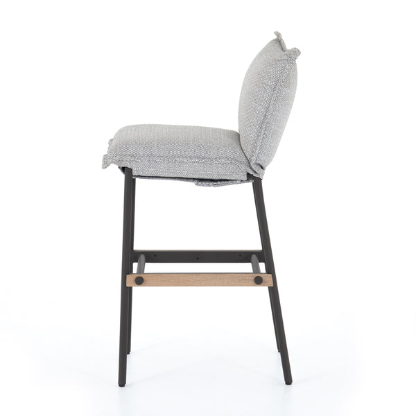 Vega Outdoor Stool-Faye Sand-Bar