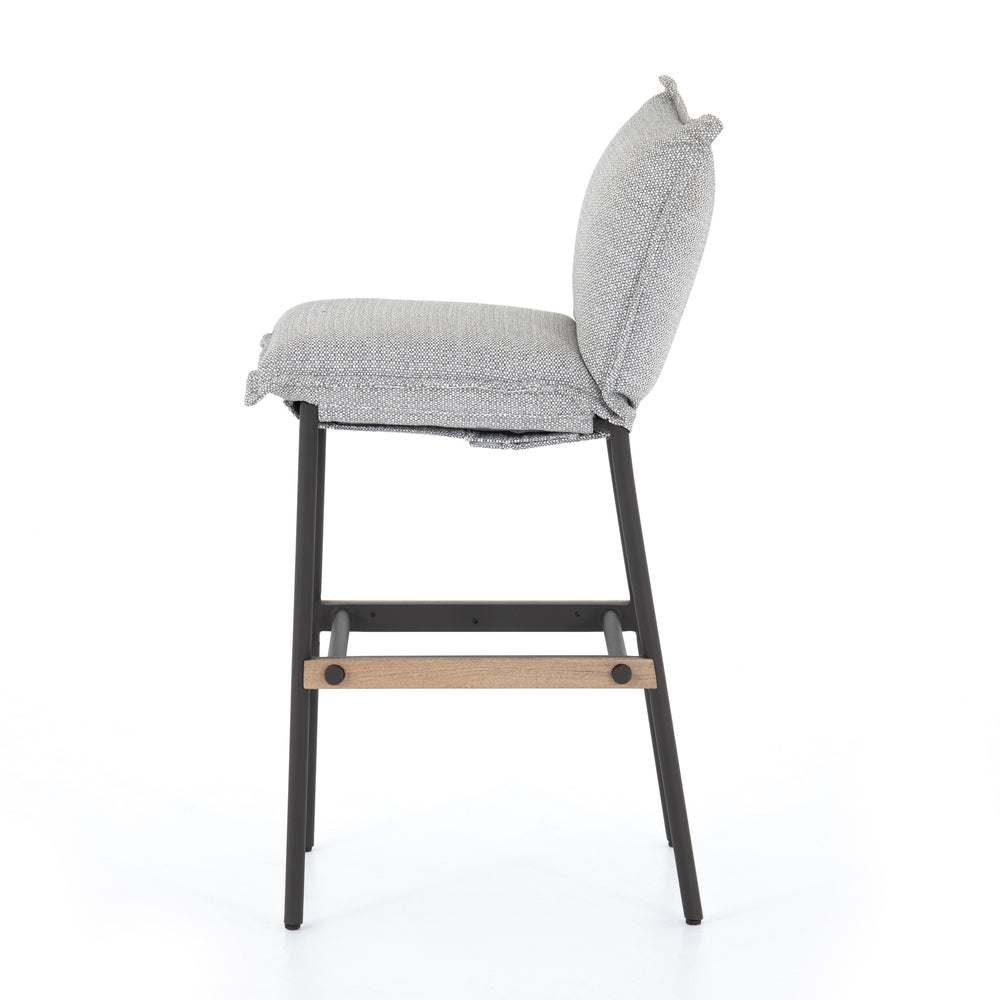 Vega Outdoor Stool-Faye Sand-Bar