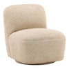 Avignon Swivel Chair