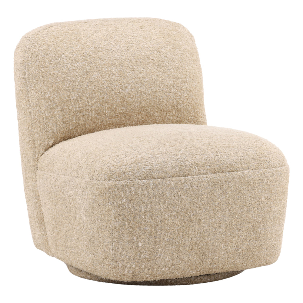 Avignon Swivel Chair