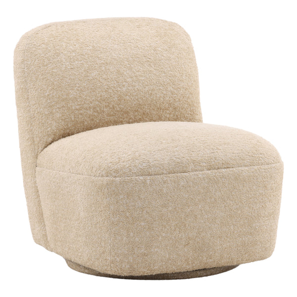 Avignon Swivel Chair