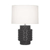 Ash Dolly Accent Lamp