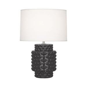 Ash Dolly Accent Lamp