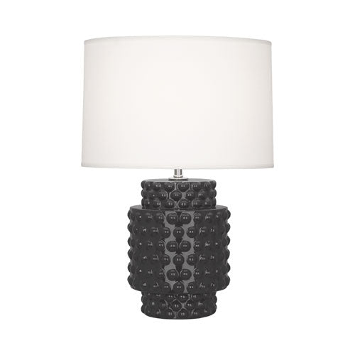 Ash Dolly Accent Lamp