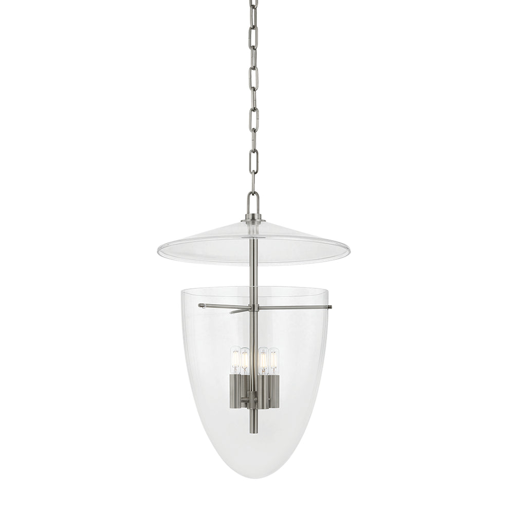 TULLY LANTERN