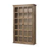 Dawes Cabinet - Weathered Oak