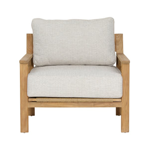 Capri Outdoor Sofa Chair