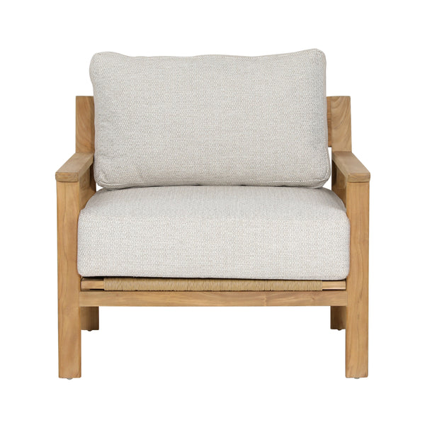 Capri Outdoor Sofa Chair