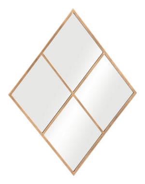 Meo Mirror Gold