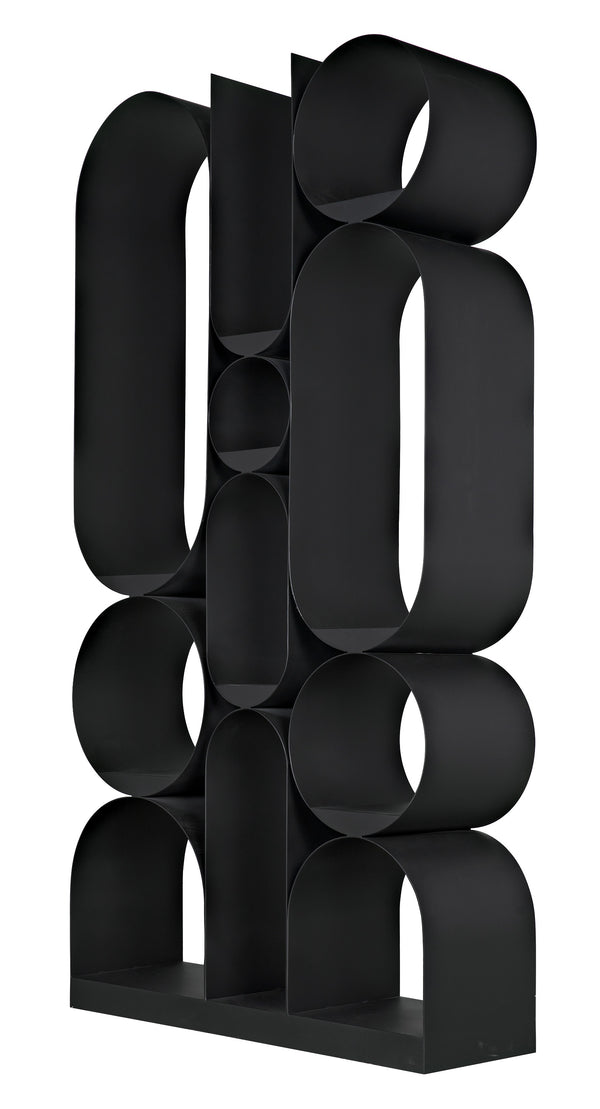 Letty Bookcase