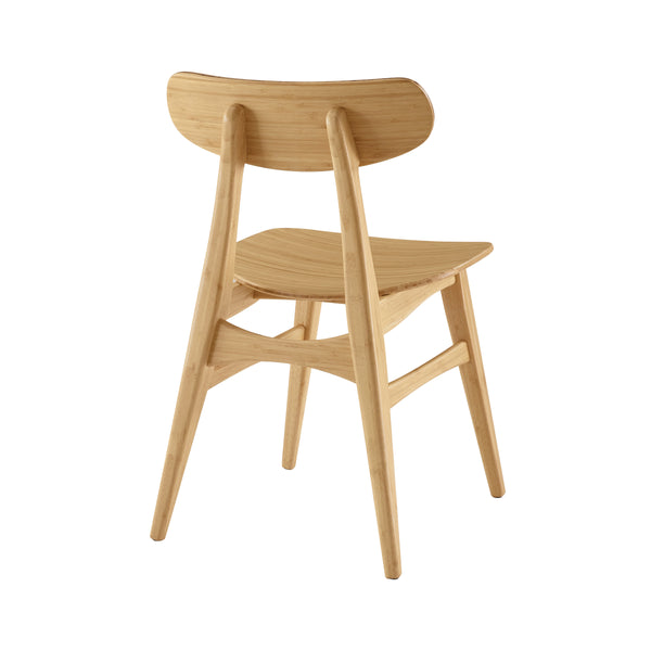 Cassia Dining Chair, Wheat