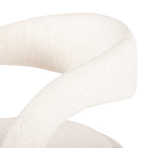 Hawkins Bar + Counter Stool - Omari Natural
