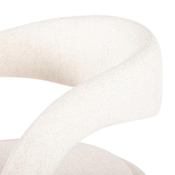 Hawkins Bar + Counter Stool - Omari Natural